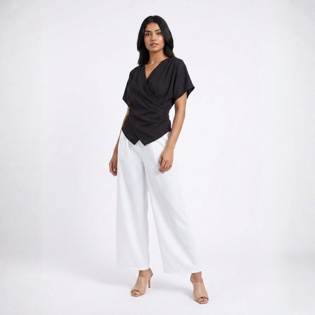 Conjunto Dualidade Ébano & Marfim