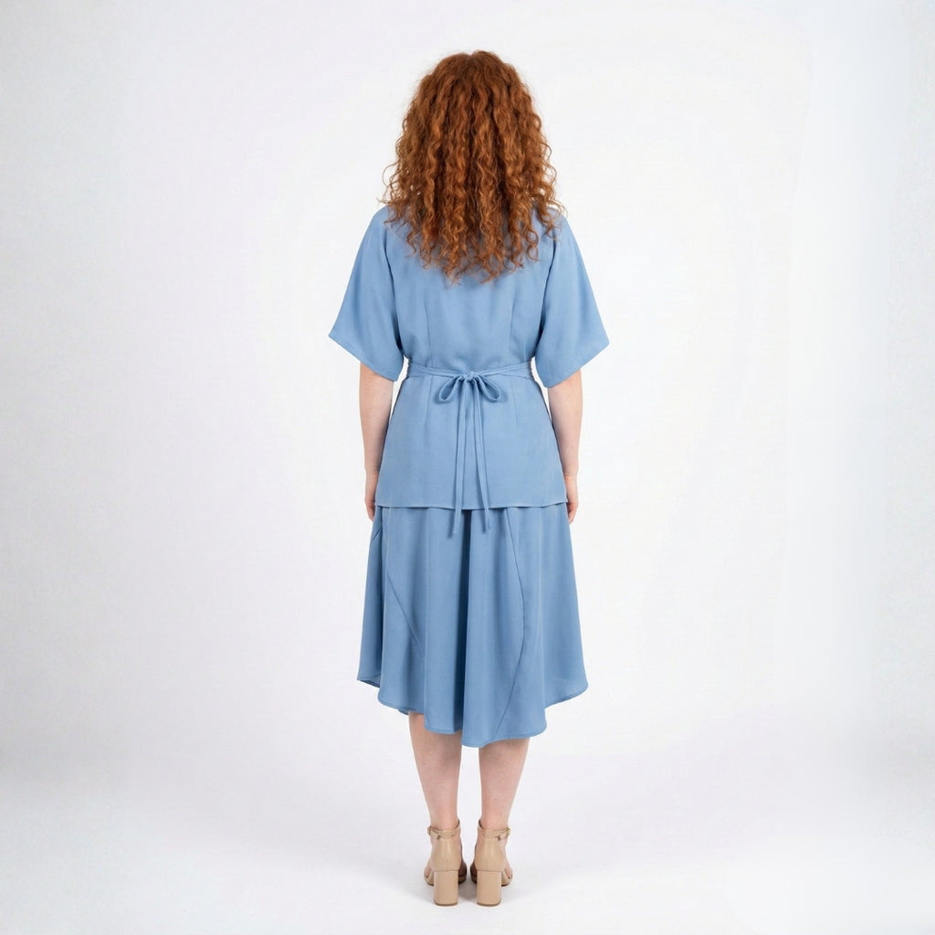 Conjunto Brisa Celeste