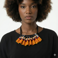African Necklace
