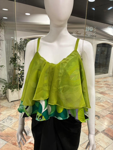 Blusa Regata