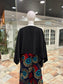Blusa capa