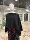 Blusa capa