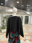 Blusa capa