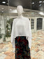Blusa capa